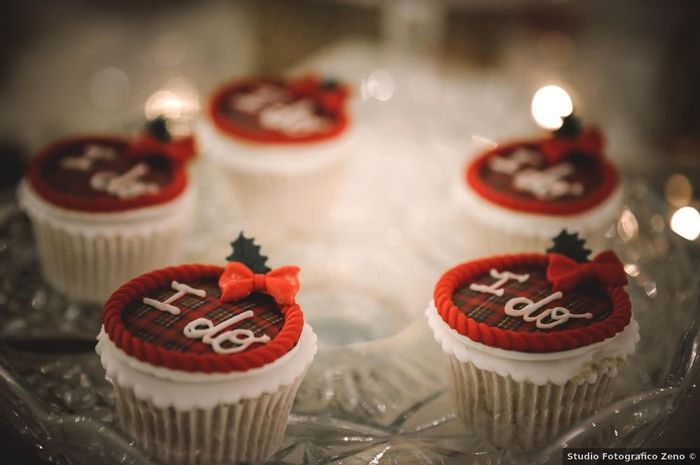 Il Calendario dell'Avvento di Matrimonio.com! 🗓️ - 1