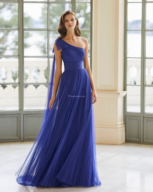 ▶️ Abiti da cerimonia di Aire Barcelona collezione 2022: il tuo preferito? - 10