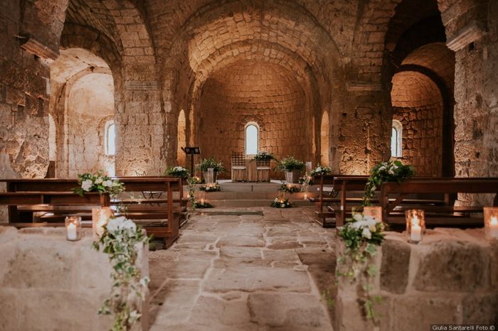 Decorazioni rito: a quale team appartieni? 2