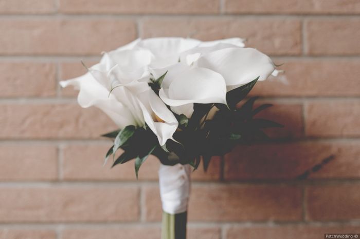 Bouquet da sposa: a quale team appartieni? 1