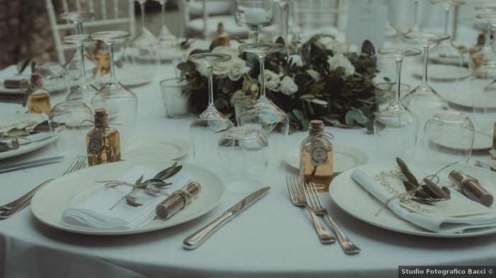 Idee segnaposto - 15