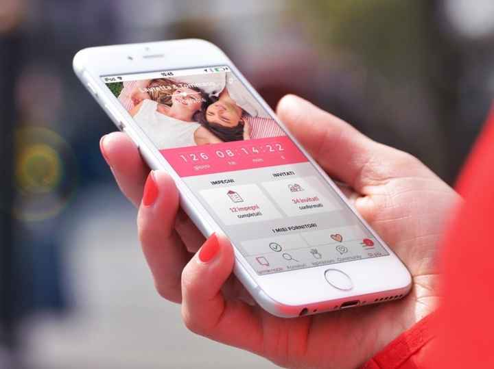 Dai il tuo cellulare alla tua dolce metà e di' di rispondere a questa domanda ❓ - 1