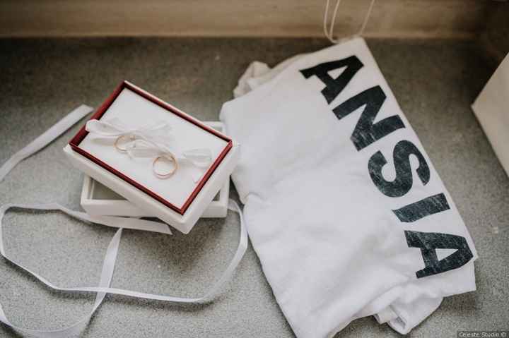 Come organizzare un matrimonio - 1