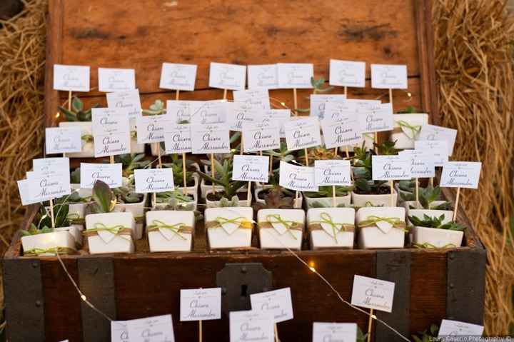 Sarà un matrimonio eco friendly? - 1