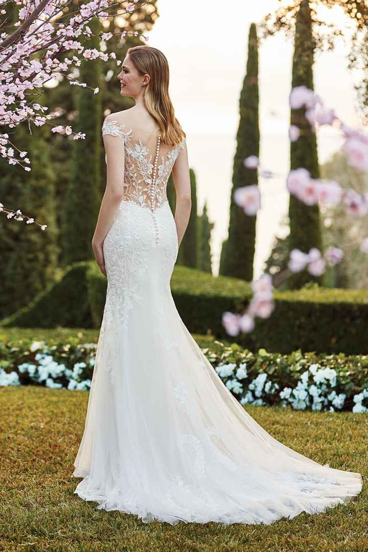 Questo vestito è sexy. Vero o Falso? - 2