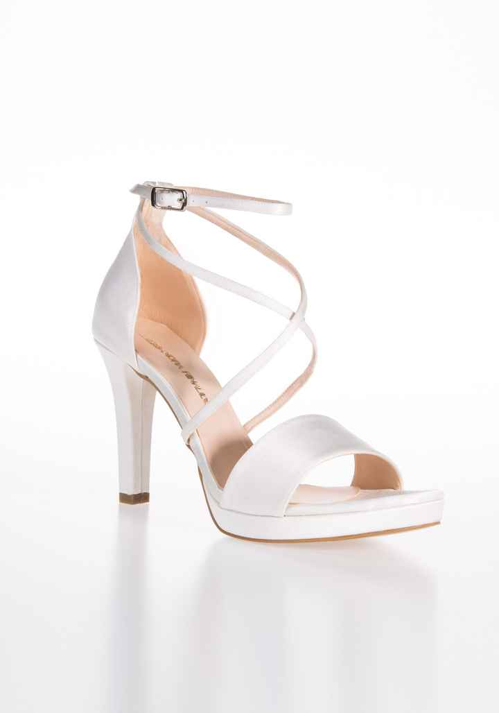 Indosseresti queste scarpe: sì o no? - 1