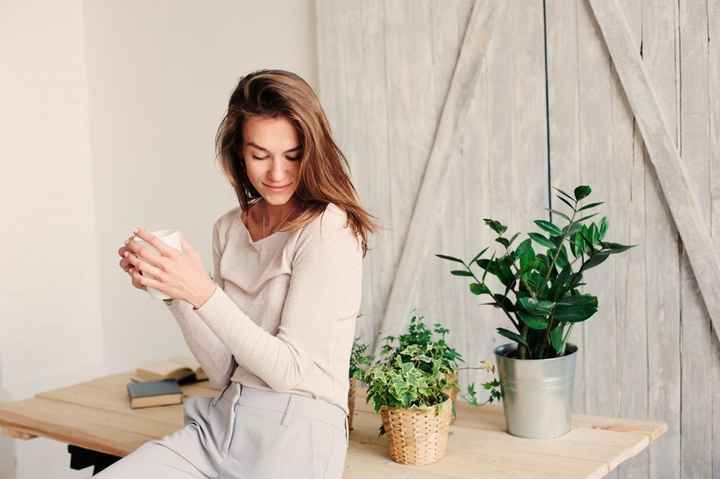 Prima delle nozze seguirò una dieta: V o F? - 1