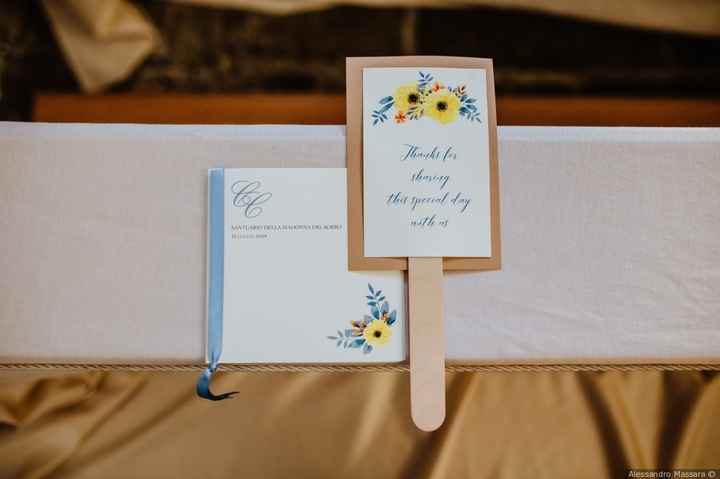 Realizzerai dei fai da te? - 1