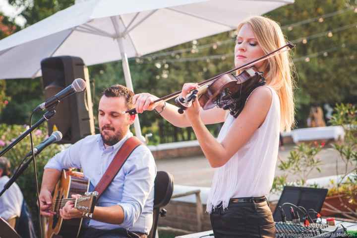 5 idee che renderanno indimenticabile il tuo matrimonio! - 1