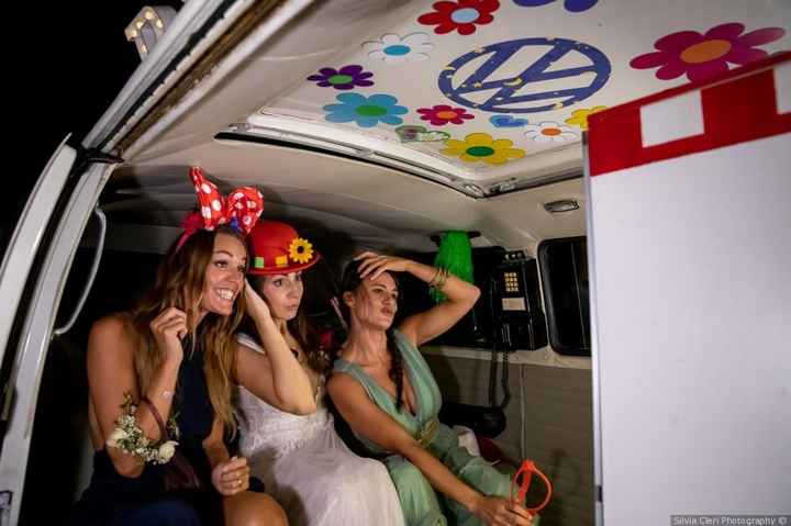 5 idee che renderanno indimenticabile il tuo matrimonio! - 2