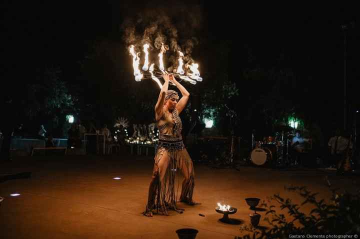 5 idee che renderanno indimenticabile il tuo matrimonio! - 3