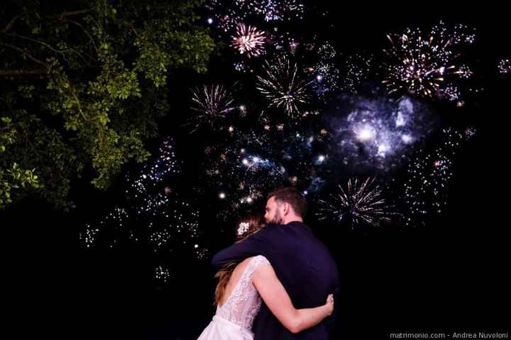 5 idee che renderanno indimenticabile il tuo matrimonio! - 5