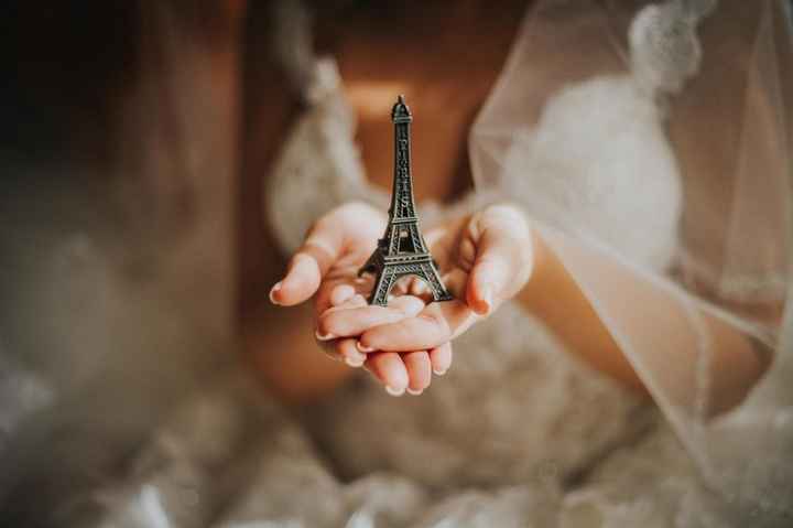 Stai organizzando un matrimonio a tema? - 1