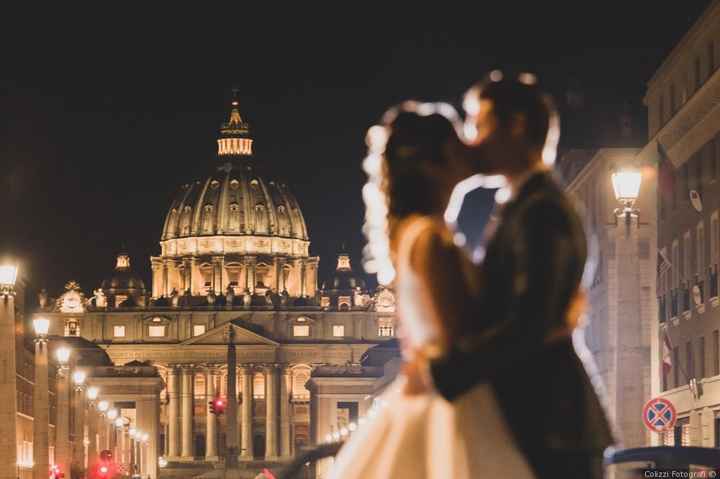 Chi si sposa al centro Italia? E chi nelle isole? - 1