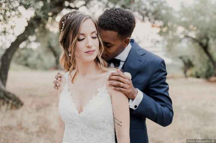 Barba per lo sposo: sì o no? - 1