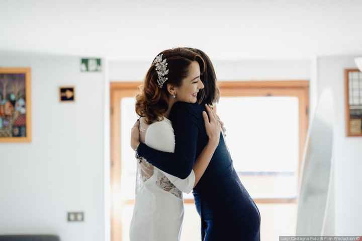 Sfida Admin: gli accessori capelli da principessa - 3