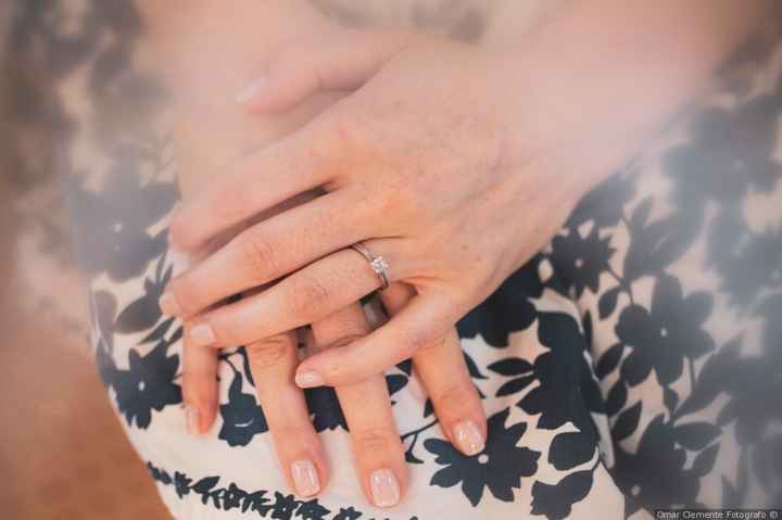 Sfida Admin: le unghie per le mani da principessa - 1