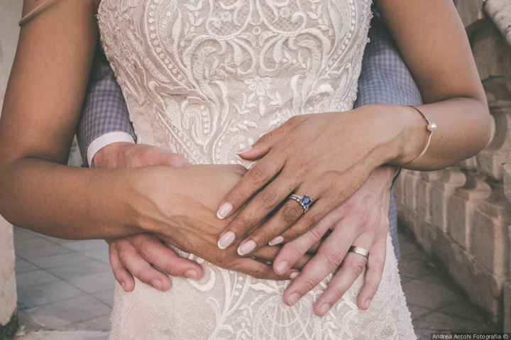 Sfida Admin: le unghie per le mani da principessa - 4