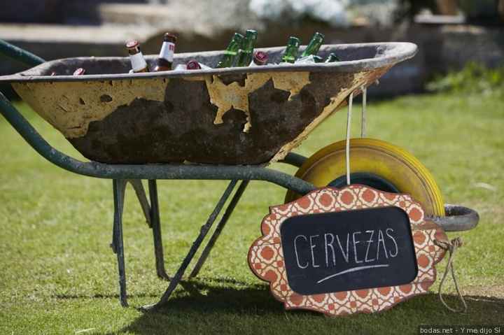 La birra e il matrimonio: 10 idee per i futuri sposi 🍻 - 6