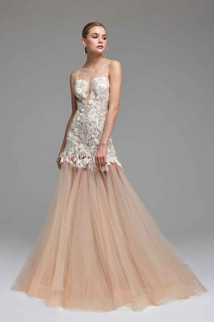 L'abito da sposa che porta il tuo nome - 1