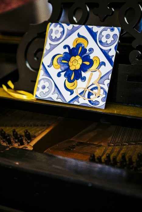 Fai da te: tema Sicilia - 3