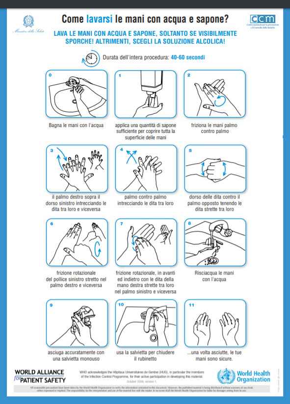 5 passi per una manicure perfetta fatta in casa 💅 - 1