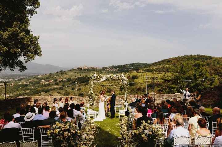 Con quale rito ti sposerai? - 2