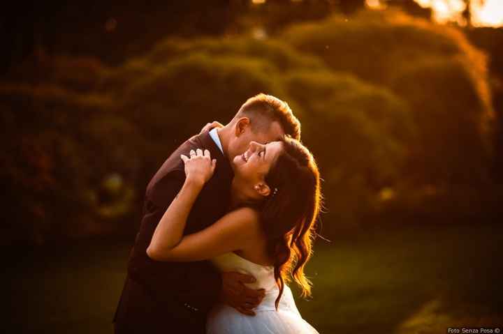 NEW GAME: Duello di nozze: quale opzione è la vincente? - 1