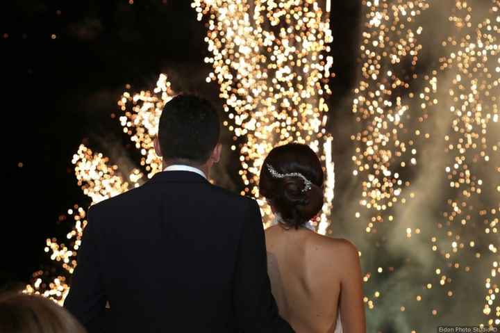 Come definiresti lo stile delle tue nozze? - 1