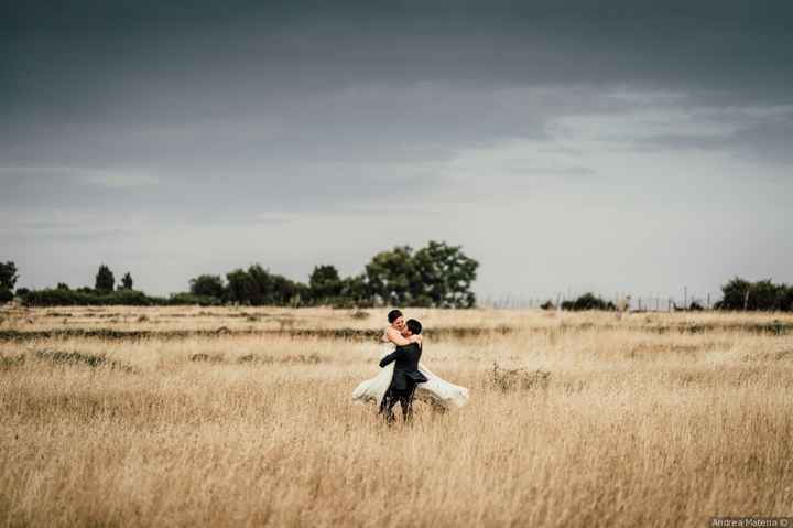 Come definiresti lo stile delle tue nozze? - 2