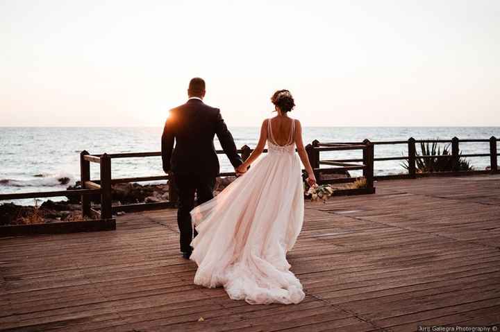 Come definiresti lo stile delle tue nozze? - 3