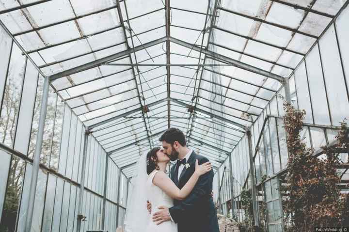 Come definiresti lo stile delle tue nozze? - 4