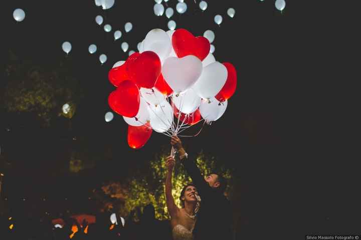 5 modi per chiudere in bellezza le tue nozze - 4