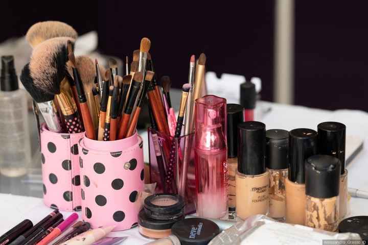 Quale make up sposa ti valorizza? - 1