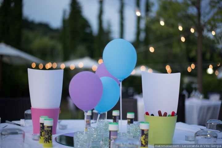 Ci saranno bambini al tuo matrimonio? Non perderti questi consigli! - 3