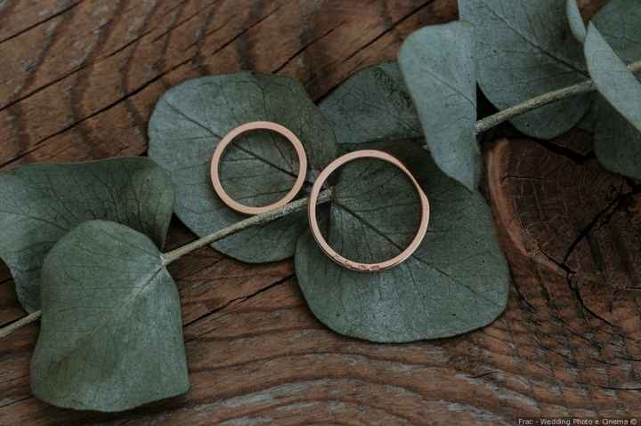 Speciale fedi: il metallo - 1