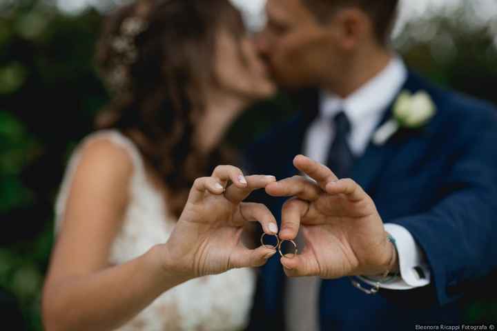 Speciale fedi: chi le comprerà? - 1