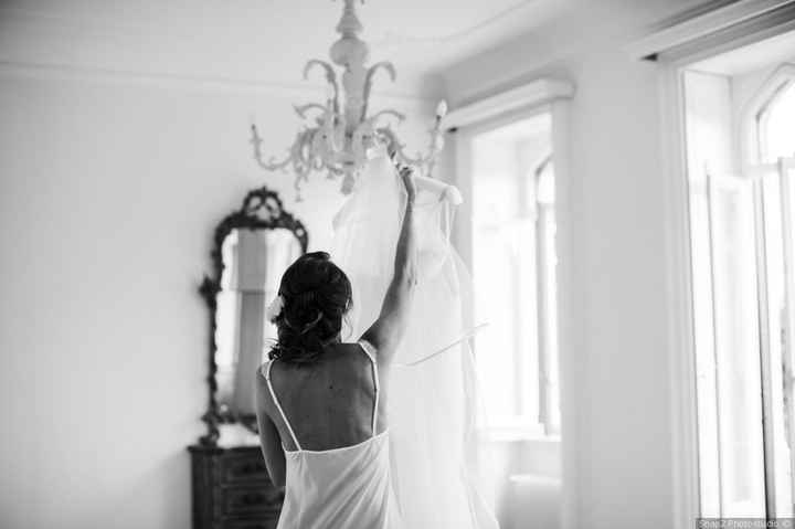 Dove vi vestirete? - 1