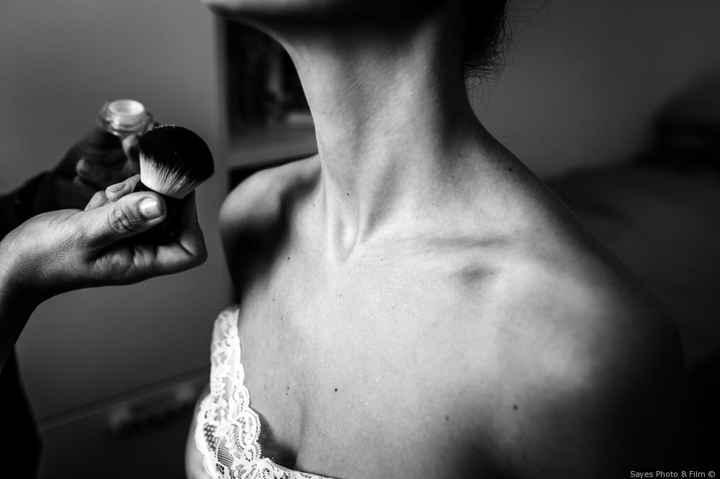 Quale è il tono della tua pelle? - 1