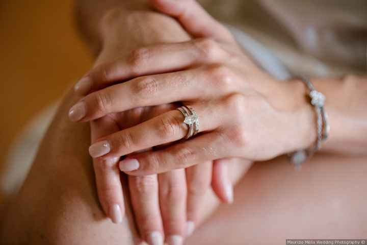 Il gioiello che indossereste indubbiamente per il vostro look sposa - 1