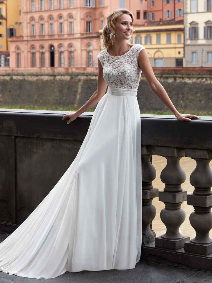 20 abiti da sposa della collezione "From Italy to Nicole": dimmi il tuo preferito! - 8