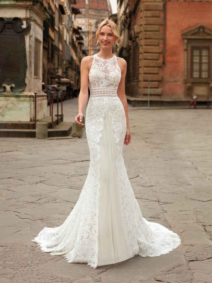20 abiti da sposa della collezione "From Italy to Nicole": dimmi il tuo preferito! - 12