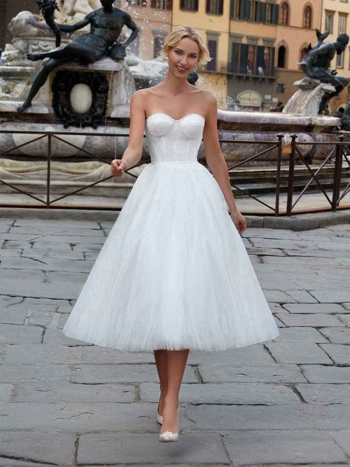 20 abiti da sposa della collezione "From Italy to Nicole": dimmi il tuo preferito! - 19