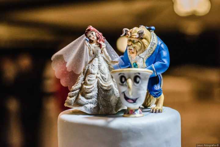 Tema Disney: quanti di voi? - 1