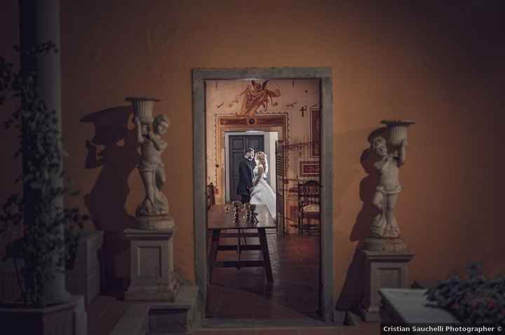 A che ora ti sposerai? - 1