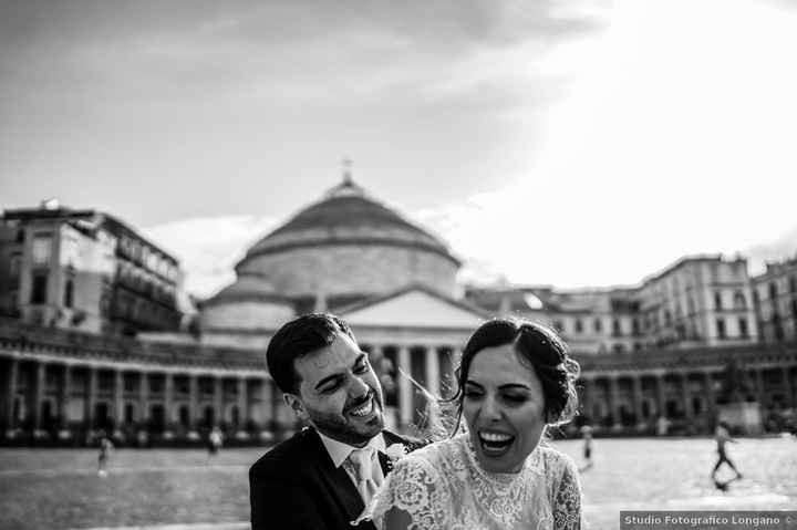 Ti importa sapere come uscirai in foto il grande giorno? - 1