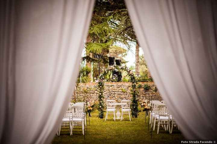 Vi farete aiutare da un Wedding Planner? - 1