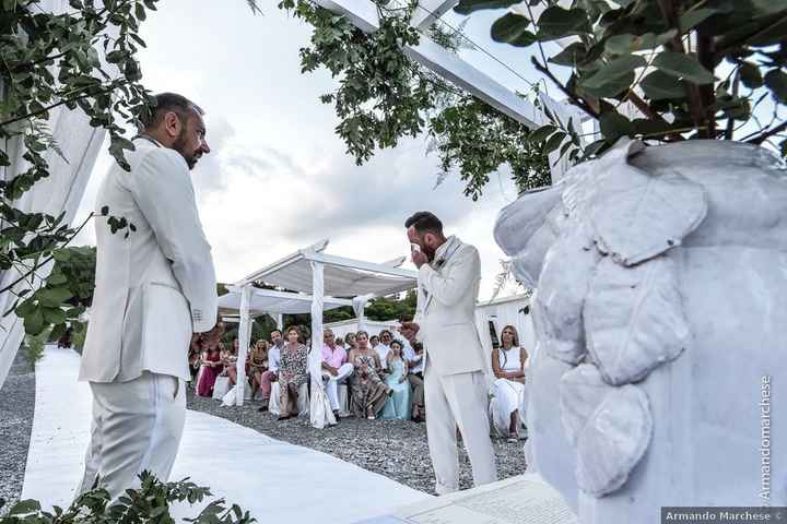 Hai pensato fosse la persona giusta dal primo incontro? - 1