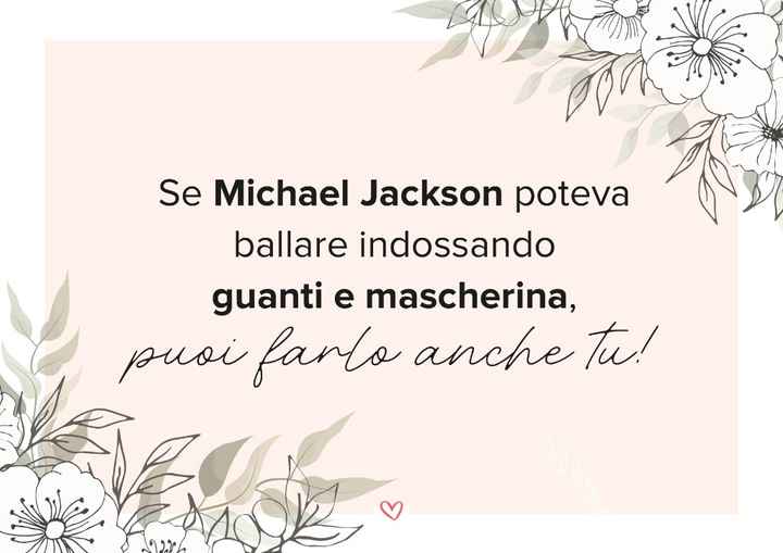 Scarica i cartelli speciali per il tuo banchetto - 1