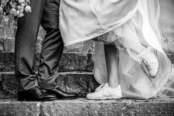 Scopri le scarpe per i tuoi passi più importanti - 1